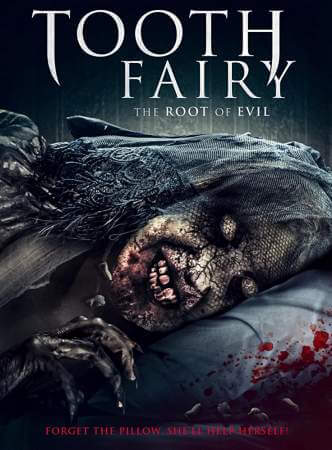 Зубная фея 2 онлайн